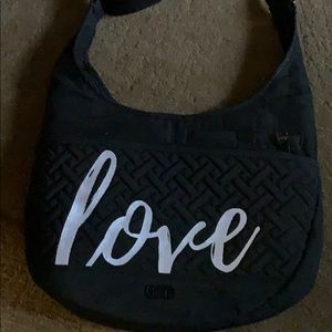 Lug brand Love bag